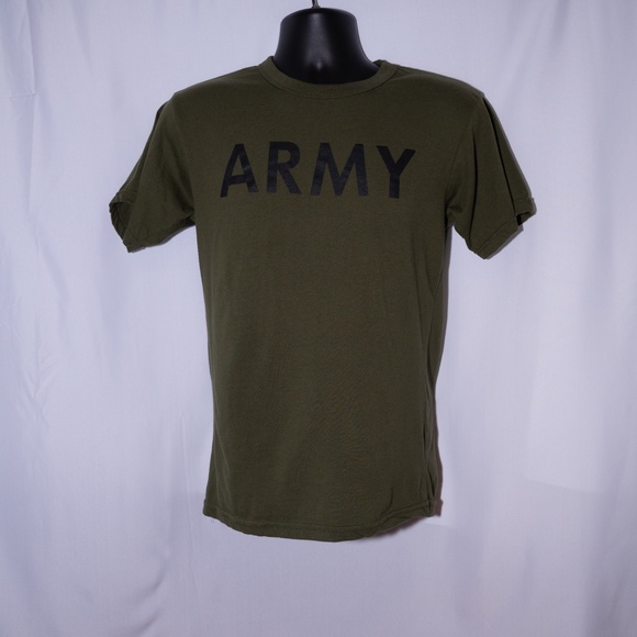 Rothco Other - Original ARMY Shirt from Rothco